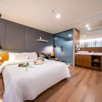 Icheon Hotel Gloria