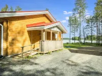 Suomela Hotels in Ranua