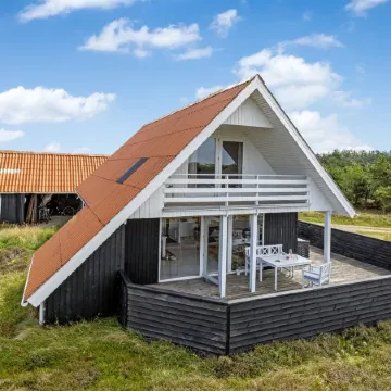 "Teda" - 2km from the Sea