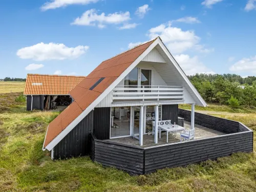 "Teda" - 2km from the Sea