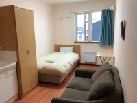 Alpine Guesthouse Hotel in zona Rokugo-no-mori