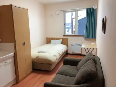 Alpine Guesthouse