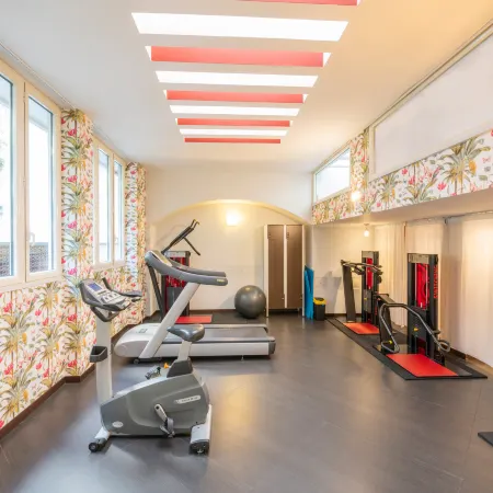 Kleos Hotel Milano Città Studi by Kleos Group Collection