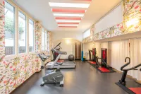 Kleos Hotel Milano Città Studi by Kleos Group Collection - С тренажерным залом