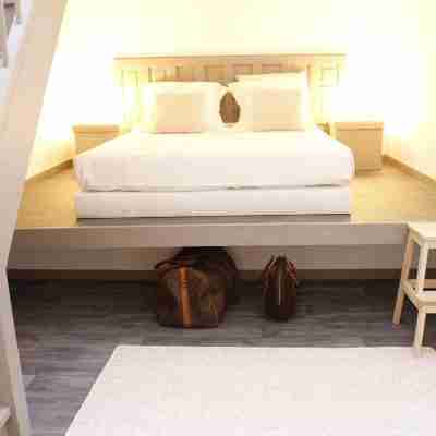 Maison Bacou Cité 1 Rooms