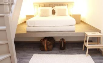 Maison Bacou Cité 1