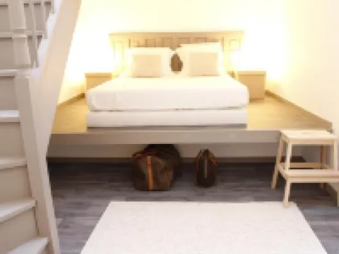 Maison Bacou Cité 1