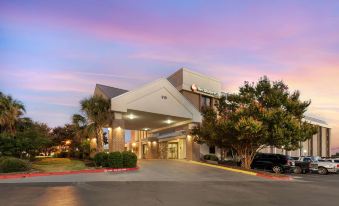 Best Western Plus Austin Central