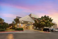 Best Western Plus Austin Central Các khách sạn ở Austin