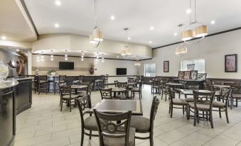 Best Western Plus Texoma Hotel  Suites