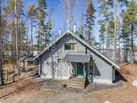 Villa Populus Hotel di Mantyharju