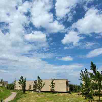 ラビスタ横須賀観音崎テラス Hotel Exterior