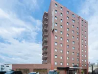 Sun Hotel Kokubu Kagoshima Hotels in Kirishima