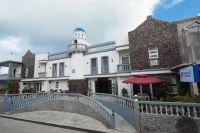 RedDoorz @ Pension Ivatan Batanes Hotels near Batan Island