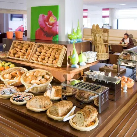 Ibis Antwerpen Centrum