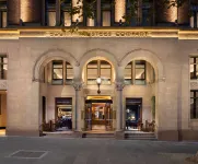 Hilton Melbourne Little Queen St - 5-Star