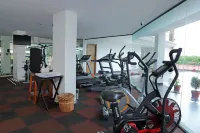 Golden Tulip Goa Candolim - Gym