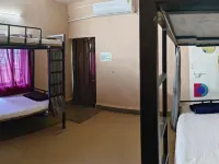 Jungle by Sturmfrei Gokarna Hotels in Gokarn