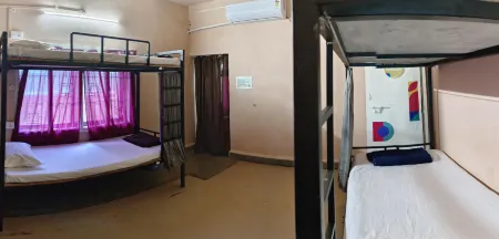 Jungle by Sturmfrei Gokarna