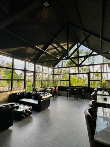 รูปภาพของโรงแรมกรีน ฟอเรสท์ รีสอร์ท