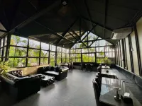 Green Forest Resort