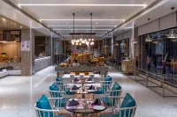 Regenta Sgs Greenotel - Lonavala - Desayuno