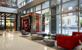 Hotel Vance, Portland, a Tribute Portfolio Hotel