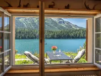 Chesa Anemona Al Lej - Homestays