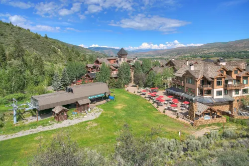 Arrowhead Village at Beaver Creek