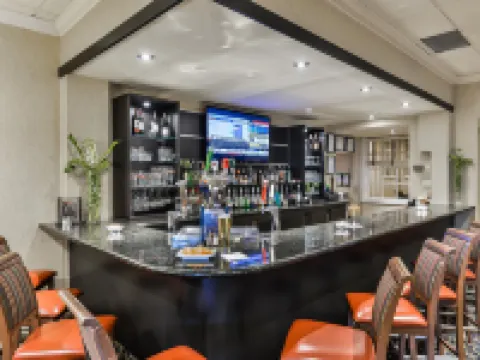 โฮมทู สวีทส์ บาย ฮิลตัน คิทชินเนอร์ โรงแรมในคิตเชเนอร์