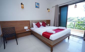 Lotus the Lake View Resort - Housity