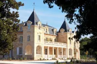 Chateau Leognan - Bordeaux - Nouvelle Ouverture