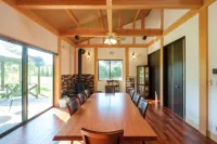 Villa Ashitani Limited to 1 GroupRent a Whole Buil Hotel di Kyotamba