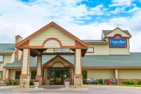 AmericInn by Wyndham Wabasha