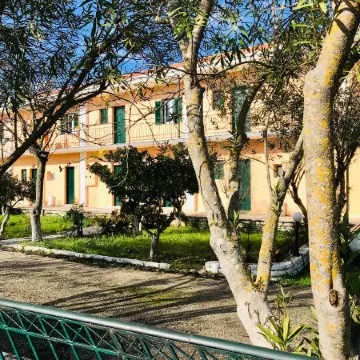 Room-Banos Apartment 2 Bed Rooms and Swi