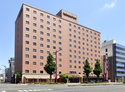 リッチモンドホテル 浜松
