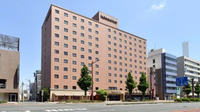 Richmond Hotel Hamamatsu