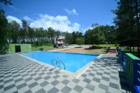 Sipayi Resort Hotels in Baichanalli