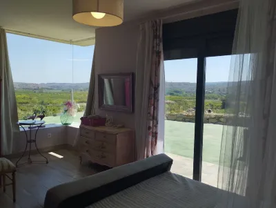 Cabezo Buñuel Alojamiento Rural Hotels in Alcañiz