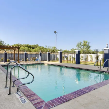 Best Western Plus Pleasanton Hotel