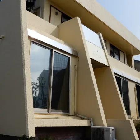 Tottori Guest House Miraie Base