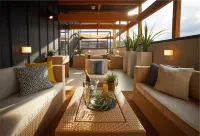 ＨＯＴＥＬ　ＳＬＯＷ　ＶＩＬＬＡＧＥ Hotel a Iide