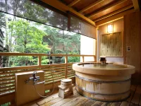 Hotel Cypress Karuizawa