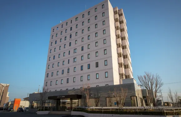 五所川原艾姆西提公園酒店