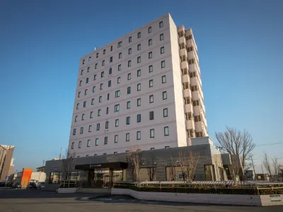 Park Inn Goshogawara Elmcity Hotels in Tsugaru