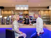 Mercure Hotel Duisburg City - Quầy Bar