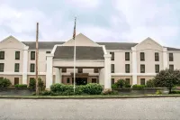 Comfort Inn Near Six Flags St Louis