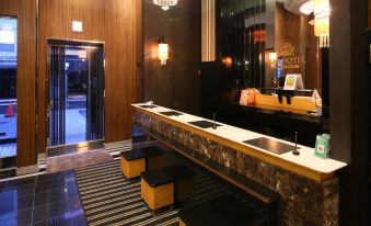 APA Hotel Asakusa-Kuramae