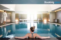 Sheraton Zagreb Hotel - 5-stjärniga
