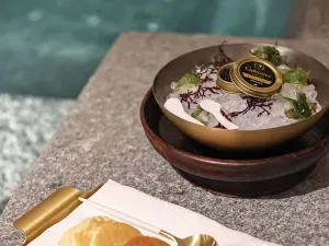 Savoy Hotel & Spa - Preferred Hotels & Resorts